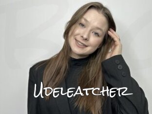 Udeleatcher