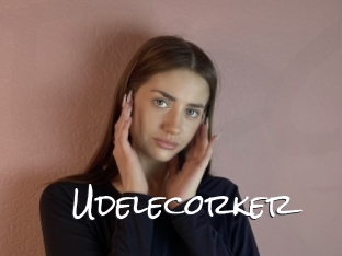 Udelecorker