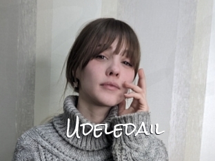 Udeledail