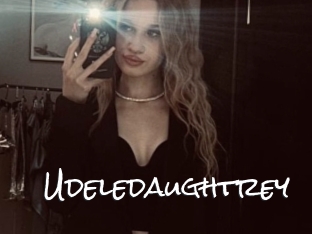 Udeledaughtrey