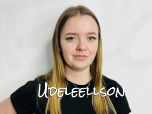 udeleellson Blow Cum