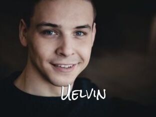 Uelvin