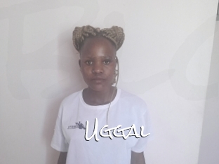 uggal Blow Cum