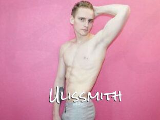 Ulissmith