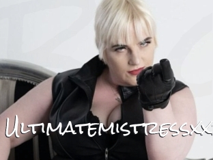 Ultimatemistressxxx