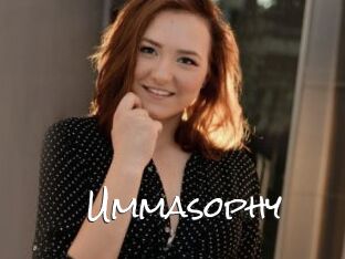 Ummasophy