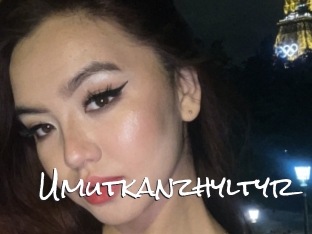 Umutkanzhyltyr