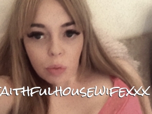 Unfaithfulhousewifexxx