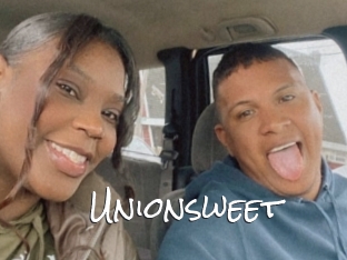 Unionsweet