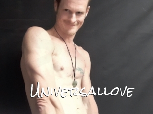 Universallove