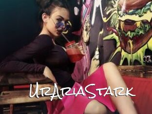 UrAriaStark