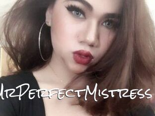 UrPerfectMistress