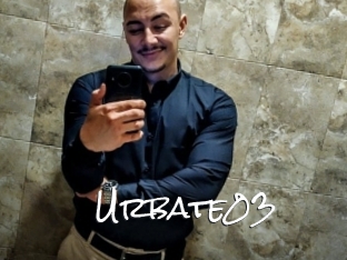 Urbate03