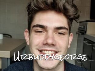 Urbuddygeorge