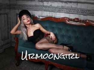 Urmoongirl