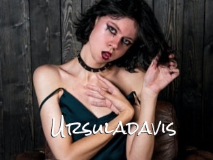 Ursuladavis