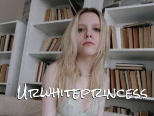 urwhiteprincess Blow Cum