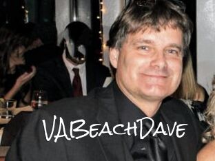 VABeachDave