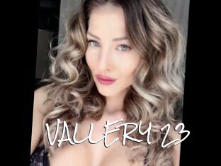 VALLERY_23 Blow Cum