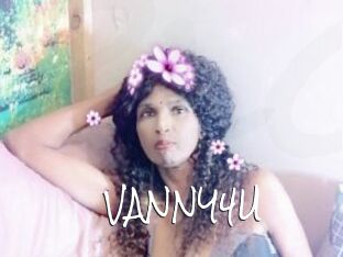 VANNY4U