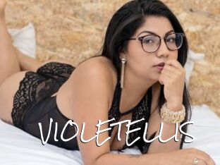 VIOLETELLIS