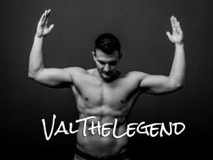 ValTheLegend