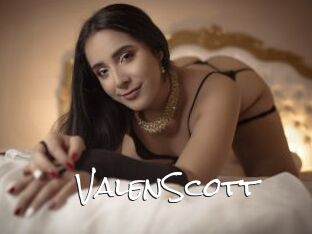 ValenScott