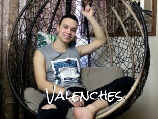 Valenches