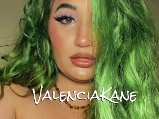 ValenciaKane