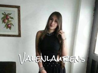 Valenlaurens