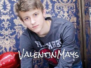 ValentinMays