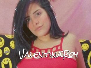 ValentinaRoy