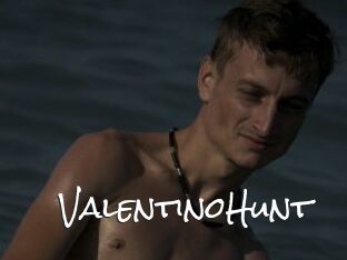 ValentinoHunt