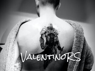 ValentinoRS