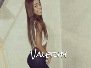 Valerhy