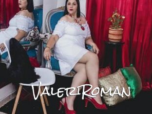 ValeriRoman