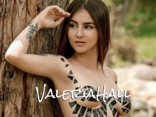 ValeriaHall