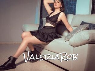 ValeriaRob