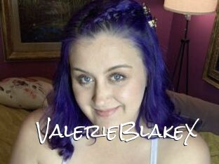 ValerieBlakeX