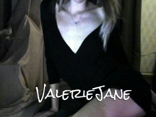 ValerieJane