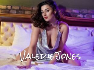 ValerieJones