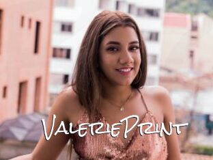 ValeriePrint
