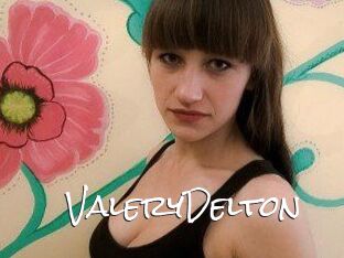 ValeryDelton