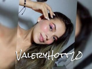 ValeryHott20