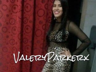 ValeryParkerx