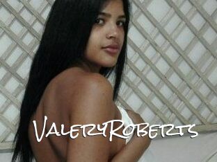 ValeryRoberts