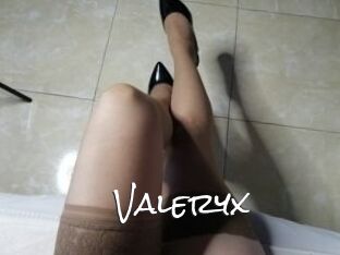 Valeryx