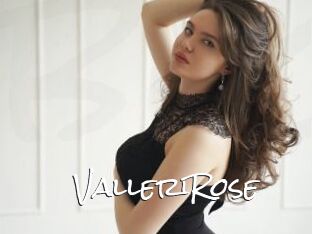 ValleriRose
