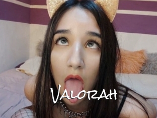 Valorah