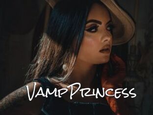 VampPrincess